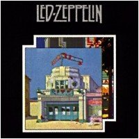 Led Zeppelin : The Song Remains The Same