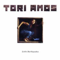 Tori Amos : Little Earthquakes
