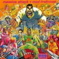 Massive Attack : No Protection