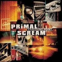 Primal Scream : Vanishing Point