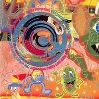 Red Hot Chili Peppers : The Uplift Mofo Party Plan
