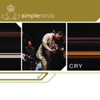 Simple Minds  Cry