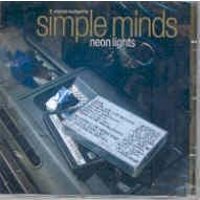 Simple Minds  Neon Lights
