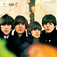 The Beatles : Beatles for Sale