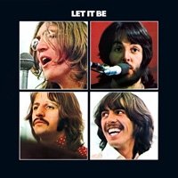The Beatles : Let It Be