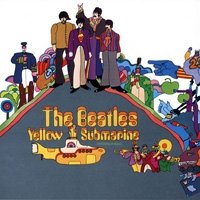 The Beatles : Yellow Submarine