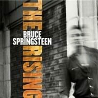 Bruce Springsteen : The Rising