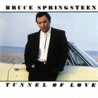 Bruce Springsteen : Tunnel of Love