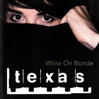 Texas : White On Blonde