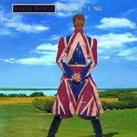 David Bowie : Earthling