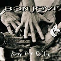 Bon Jovi : Keep The Faith