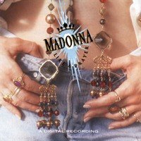 Madonna : Like a Virgin