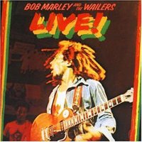Bob Marley : Live!