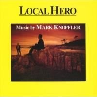 Mark Knopfler : Local Hero