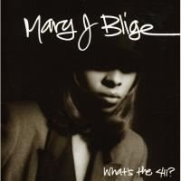 Mary J. Blige : What’s the 411 ?