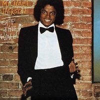 Michael Jackson : Off The Wall