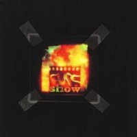 The Cure : Show