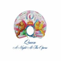 Queen : A Night At The Opera