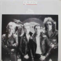Queen : The Game