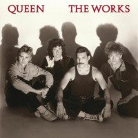 Queen : The Works