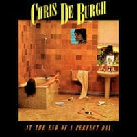 Chris de Burgh : At The End of a Perfect Day