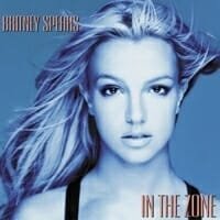 Britney Spears : In the zone