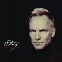 Sting: Sacred Love