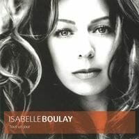 Isabelle Boulay : Tout un jour