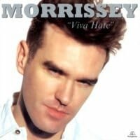 Morrissey : Viva Hate (Limited Edition Bonus Tracks)