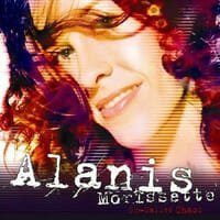 Alanis Morissette : So Called Chaos