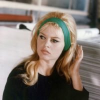 Biographie de Brigitte Bardot