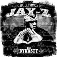 Jay-Z : The Dynasty: Roc La Familia 2000