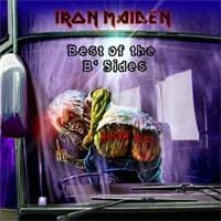 Iron Maiden  : Best Of The B-Sides