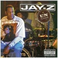 Jay Z: MTV Unplugged