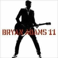 Bryan Adams : 11