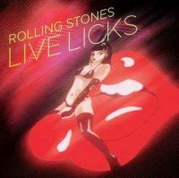The Rolling Stones : Live Kicks