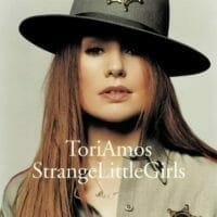 Tori Amos : Strange Little Girls