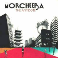 Morcheeba : The Antidote