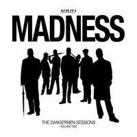 Dangermen-Sessions