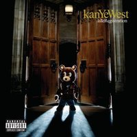 Kanye West : Late Registration