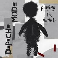 Depeche Mode : Playing The Angel