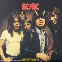 AC / DC : Highway to Hell