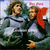 Bee Gees : Cucumber Castle
