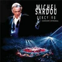 Michel Sardou : Bercy 1998