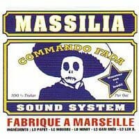 Massilia Sound System: Commando Fada