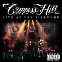 Cypress Hill : Live At The Fillmore