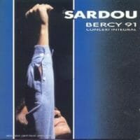 Michel Sardou : Bercy 1991