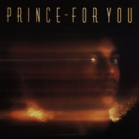Prince : For You