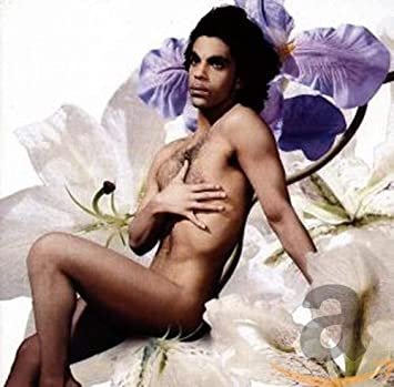 Prince : Lovesexy