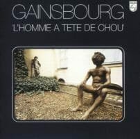 Serge Gainsbourg : L’homme à tête de chou